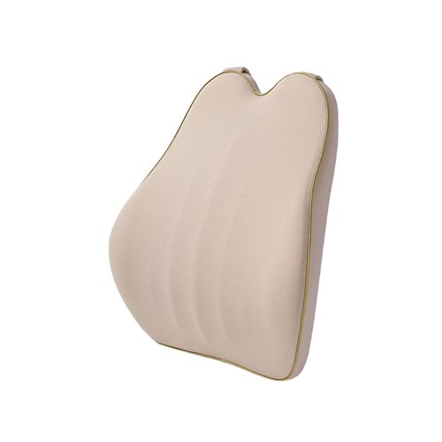 Coussin De Soutien Pour Le Bas Du Dos De Voiture, Oreiller Pour Chaise Arrière
