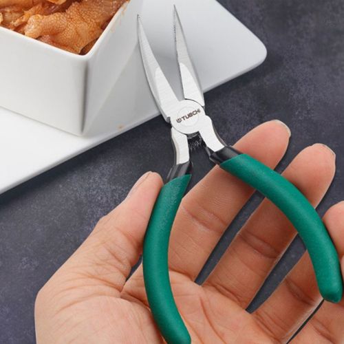 Pince Désossée À Pieds Jetables, Ciseaux De Rasage Sophia, Pince Désossée, Couteau Jetable Pour La Pêche Aux Légumes, Couteau De Cuisine