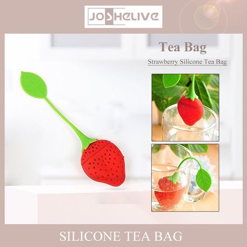 Dispositif De Brassage Créatif En Silicone, Infuseur À Thé, Boule, Passoire, Accessoires De Cuisine, Diffuseur De Thé