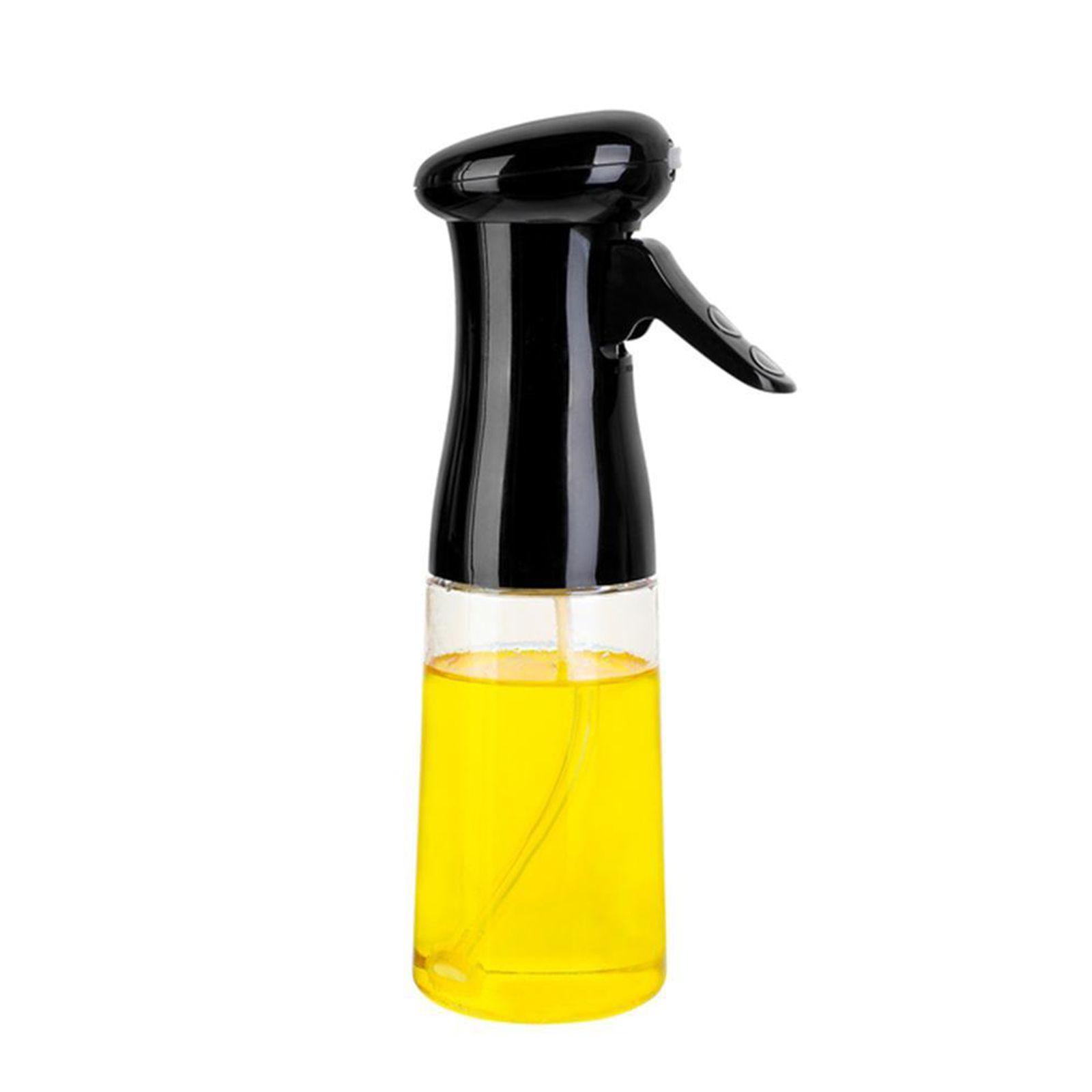 Generic 2 Pièces Bouteille spray pour huile ou vinaigre
