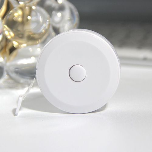Règle Souple Et Portable De 1.5m,Accessoires Kawaii,Fournitures Scolaires,Couture,Papeterie,Règle À Double Échelle #D