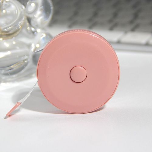 Règle Souple Et Portable De 1.5m,Accessoires Kawaii,Fournitures Scolaires,Couture,Papeterie,Règle À Double Échelle #C