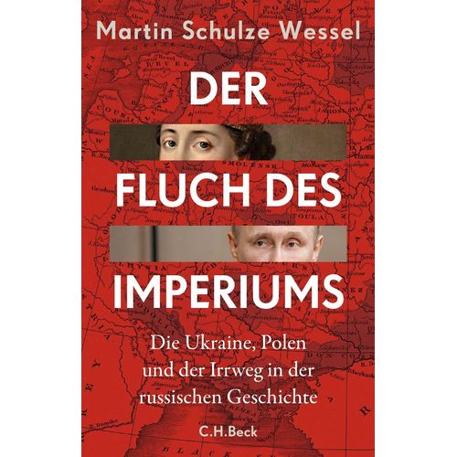 Der Fluch Des Imperiums