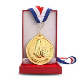 Prix des Jeux de Compétition Sportive S?, Trophée de la Noix de Coco, Médaille Commémorative pour Football, Basket-Ball, Course à Pied, 4 Couleurs
