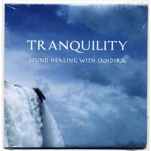 Sandira Michael - Tranquility / Sound Healing With Sandira