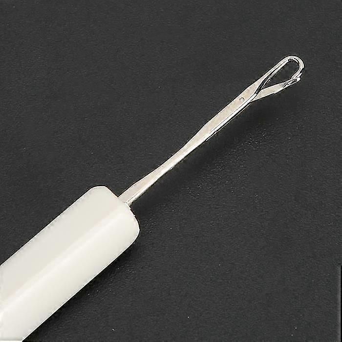 Aiguille À Double Extrémité Pour Machine À Tricoter 6.5mm Machines ...