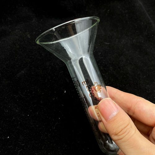 Dispositif D'insémination Artificielle Canine Pour Animaux De Compagnie, Collecte De Sperme, Tube En Verre De Renforcement De Sperme, Clinique Médicale, Vétérinaire, Chien, 30ml, 2 Pièces