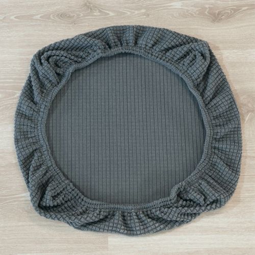 Housse De Chaise Élastique Universelle, Décoration Pour Salle À Manger, Banquet, Mariage, Bureau