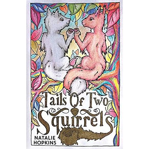 Tails Of Two Squirrels Part 1 - Falling For You