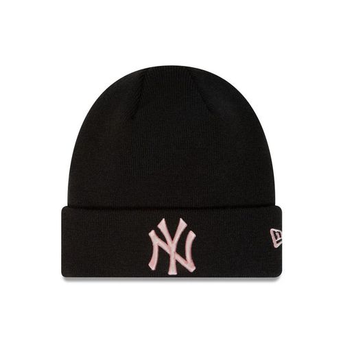 Bonnet New York Yankees Essential Noir