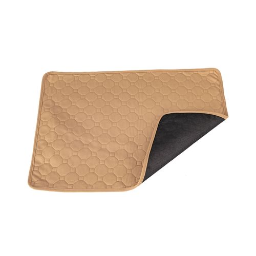 Couverture Absorbante Réutilisable Pour Chien, Couche Lavable, Coussin D'entraînement Pour Chiot, Lit Pour Animal De Compagnie, Polymères D'urine Pour Animal De Compagnie, Housse De Siège De Voiture