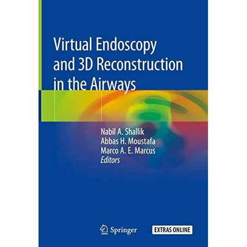 Virtual Endoscopy And 3d Reconstruction In The Airways