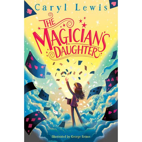 The Magician's Daughter