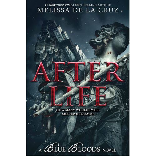 Blue Bloods: After Life