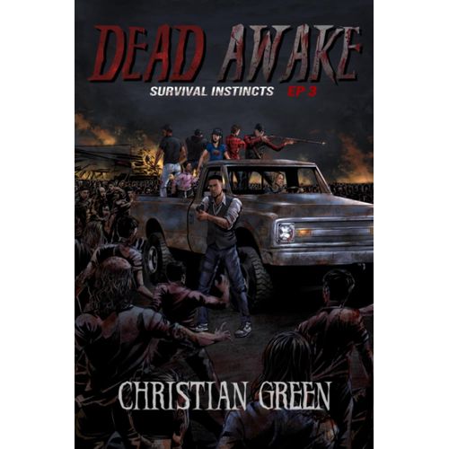 Dead Awake: Survival Instincts