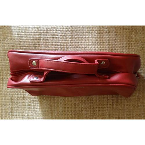 Sac on sale rodier rouge