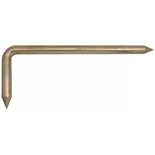 Pointe à tracer BRONZEplus 450mm, Ø 24mm