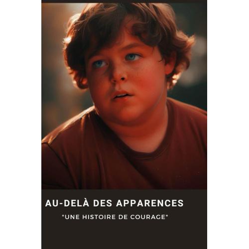 Au-Delà Des Apparences : Une Histoire De Courage: Découvrez Cette Leçon De Courage Dont A Fait Preuves Lucas Qui A Su Se Dépasser Malgré Les ... En Soi, Courage, Détermination, Persévérance