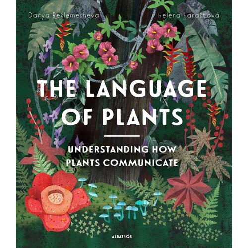 Language Of Plants