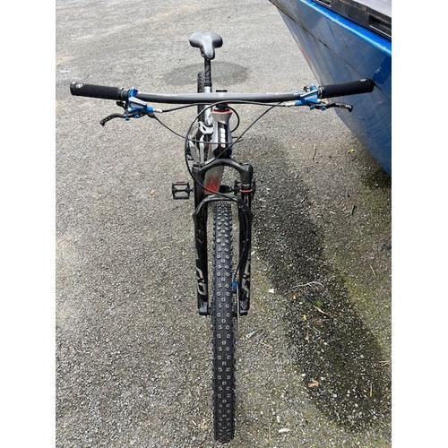 Vtt, Sunn Shamann Tr S2 2020