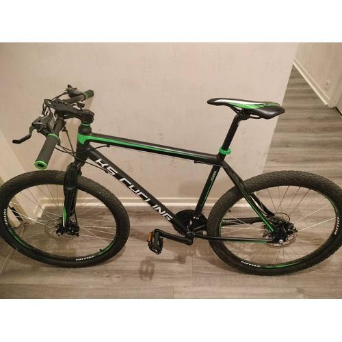 Vtt Ks Cycling Adulte