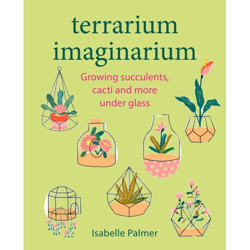 Terrarium Imaginarium