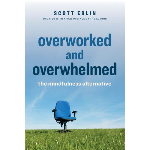 Overworked And Overwhelmed