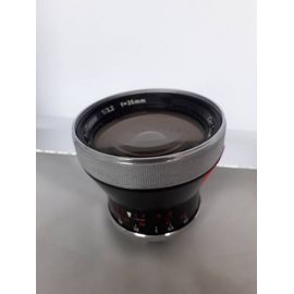 OBJECTIF ZEISS IKON PRO-TESSAR 3.2 pour appareil CONTAFLEX