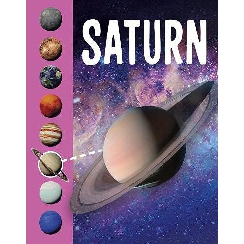 Saturn