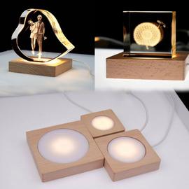 Lampe à poser Art Déco en métal et globe en verre YILDIZ - L. 25 x H.