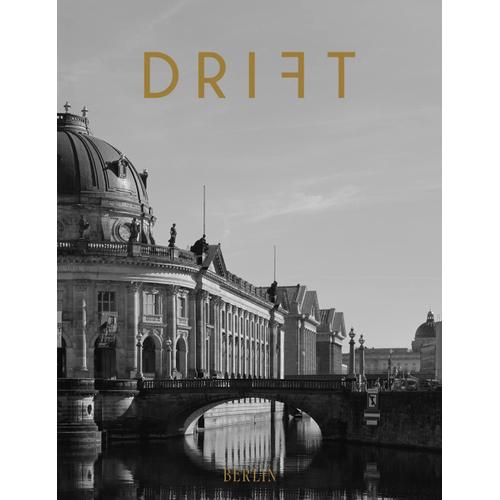 Drift Volume 13: Berlin