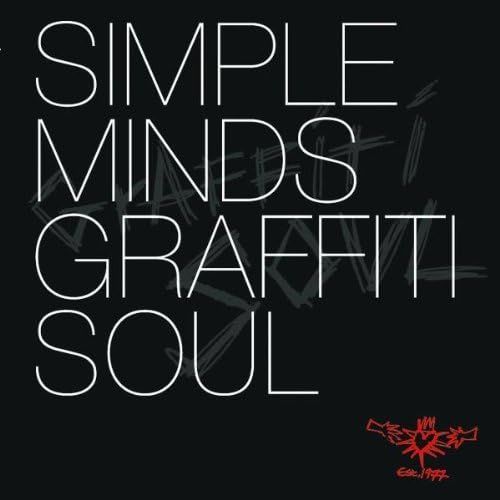 Graffiti Soul