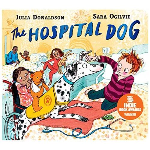 The Hospital Dog