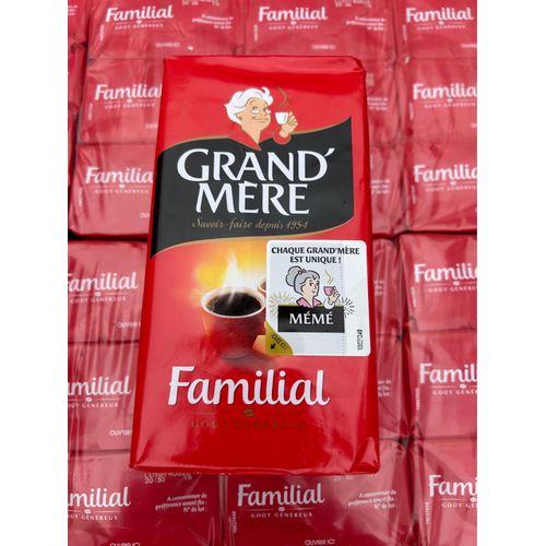 Café Grand mère 