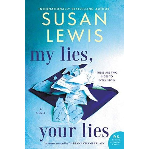 My Lies, Your Lies