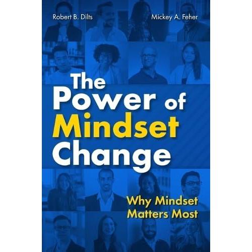 The Power Of Mindset Change