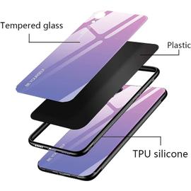 Coque Samsung Galaxy A04s antichoc avec protection d'écran en Tempered  Glass trempé 