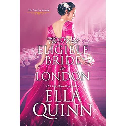 The Most Eligible Bride In London