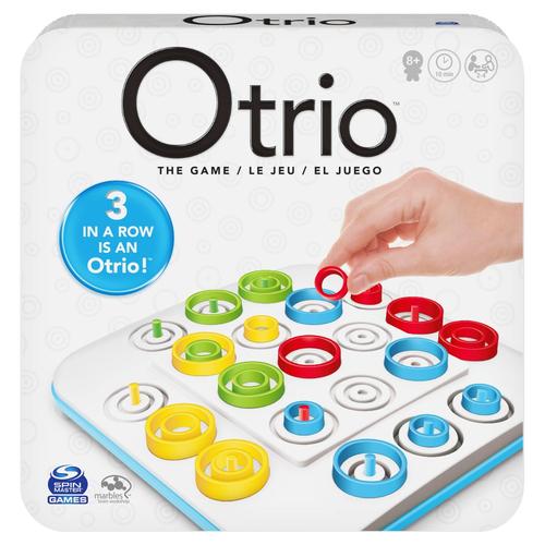Games Otrio