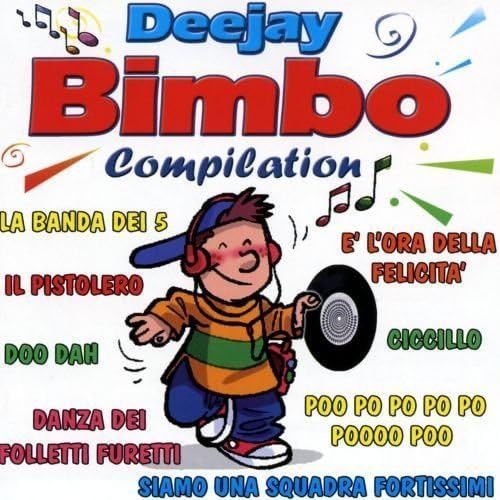 Deejay Bimbo Compilation