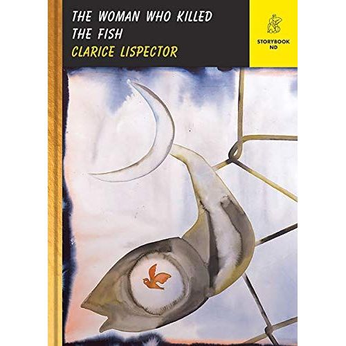 The Woman Who Killed The Fish