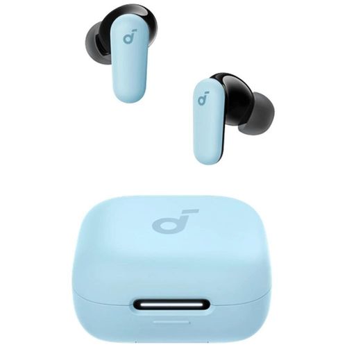 Anker Soundcore P30i, True Wireless, Bleu