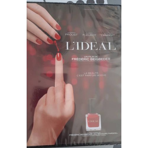 L'idéal La Beauté C'est Moche