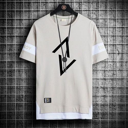 Été Deux Pieces Costume Personnalité Mahjong Chemise Mâle Design Sens Niche A Manches Courtes Amusant Couple Chemise Rue A La Mode Marque