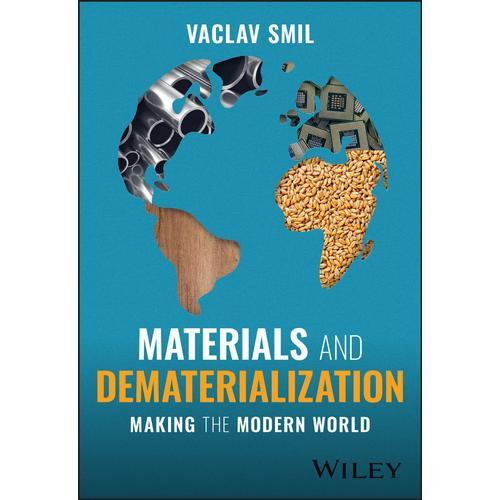 Materials And Dematerialization