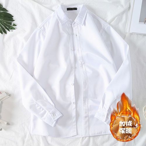 Chemise Chaude Pour Hommes Automne Et Hiver A Carreaux Plus Chemise Épaisse En Velours A Manches Longues Style Veste Décontractée Pour Jeunes