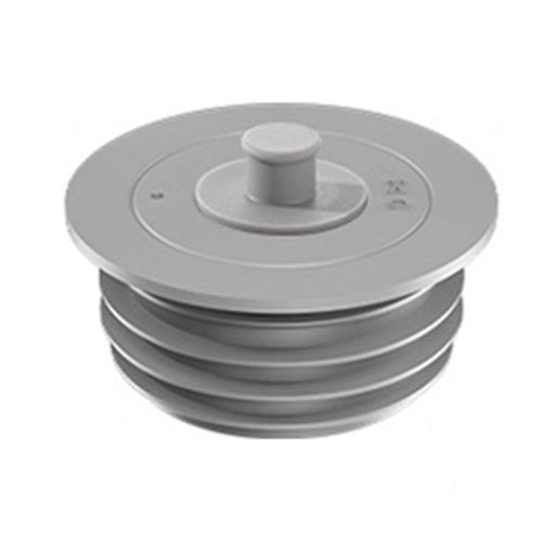 Bouchons d'étanchéité en Silicone pour Machine à laver, tuyau de vidange, déodorant, salle de bains, cuisine, égouts, résistant à l'usure, joints simples et faciles à installer