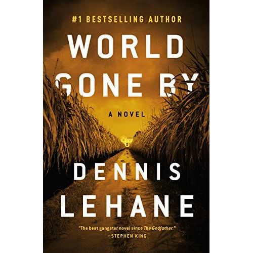 World Gone By