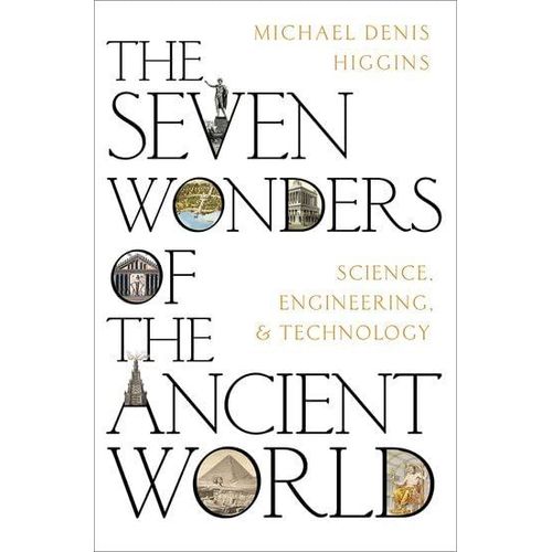 The Seven Wonders Of The Ancient World