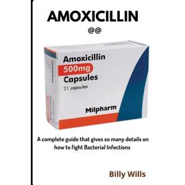 Amoxicilline achat